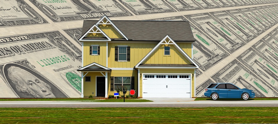 Home insurance