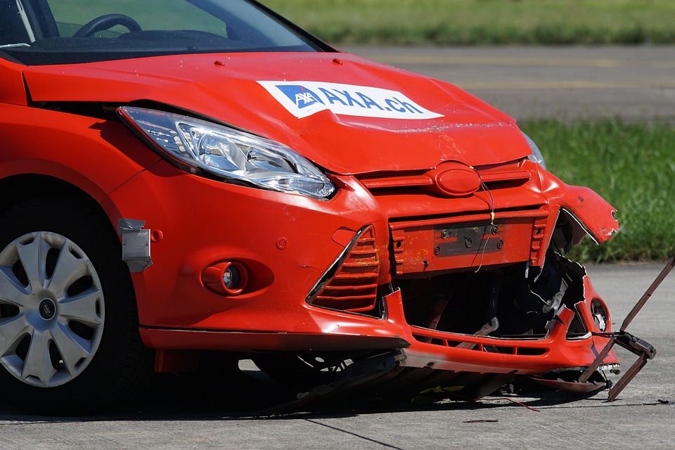 Auto insurance