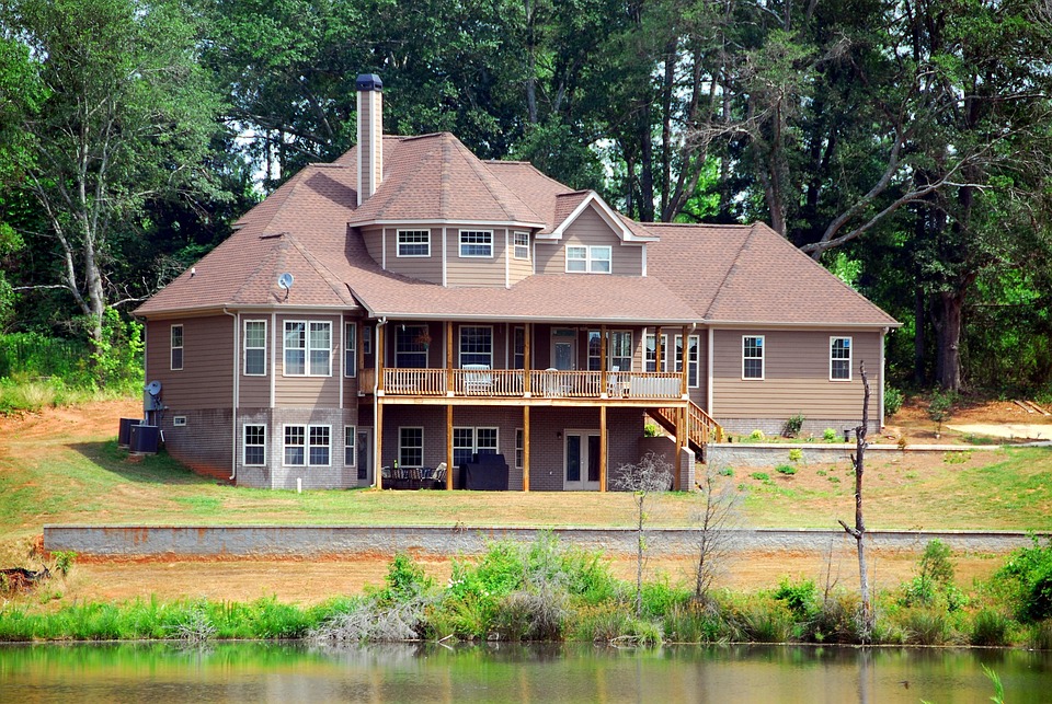 Home insurance