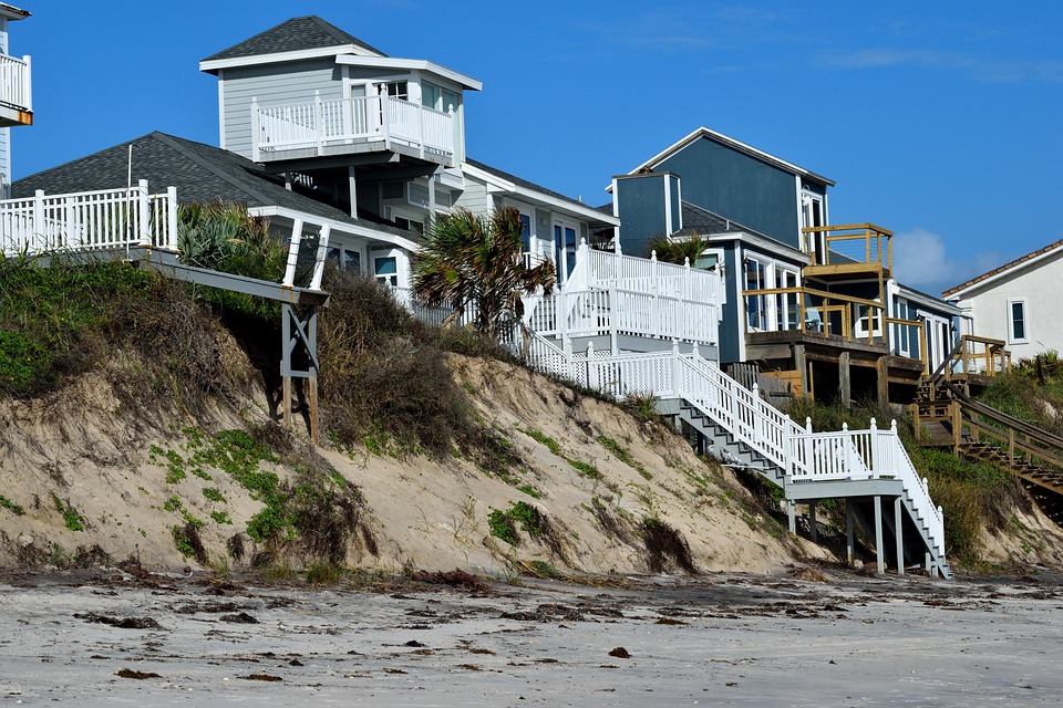 Home insurance